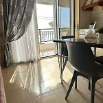 Orfeas Sea View House