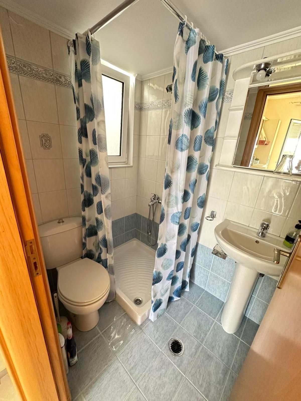 Appartement Orfeas Sea View House *