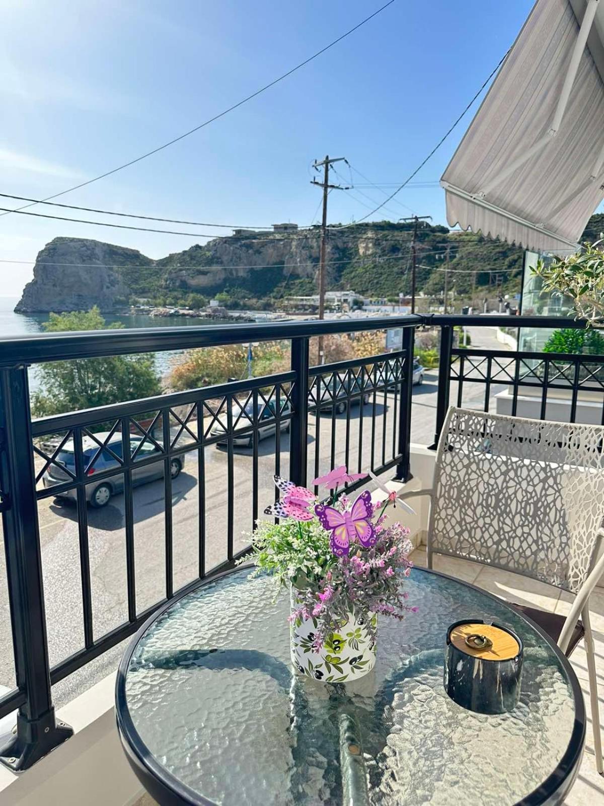 Appartement Orfeas Sea View House
