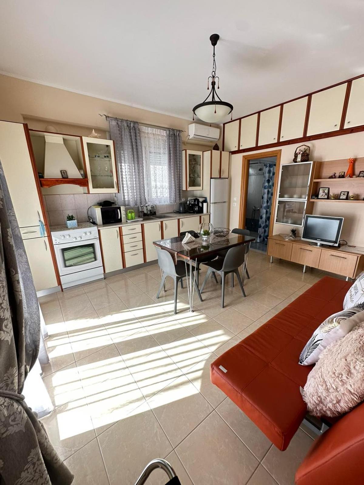 Orfeas Sea View House Apartment *
