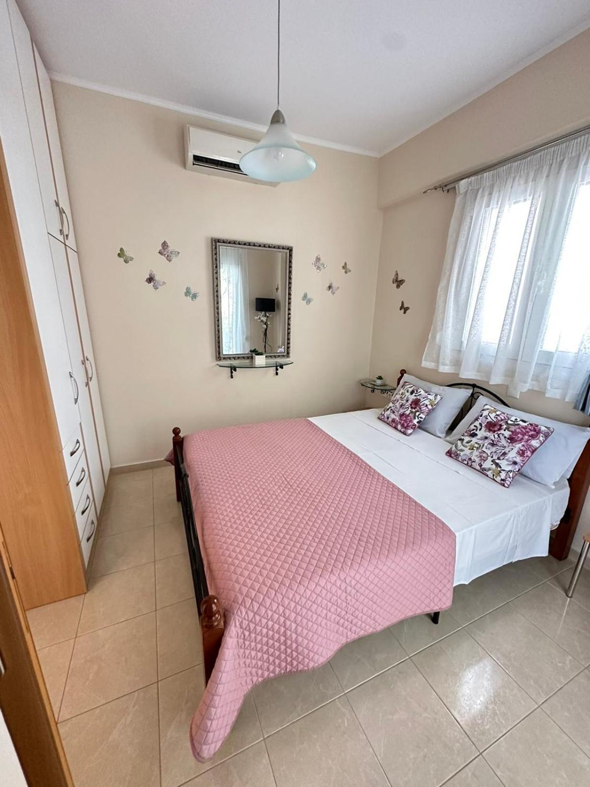 Orfeas Sea View House * Archangelos (Rhodes)